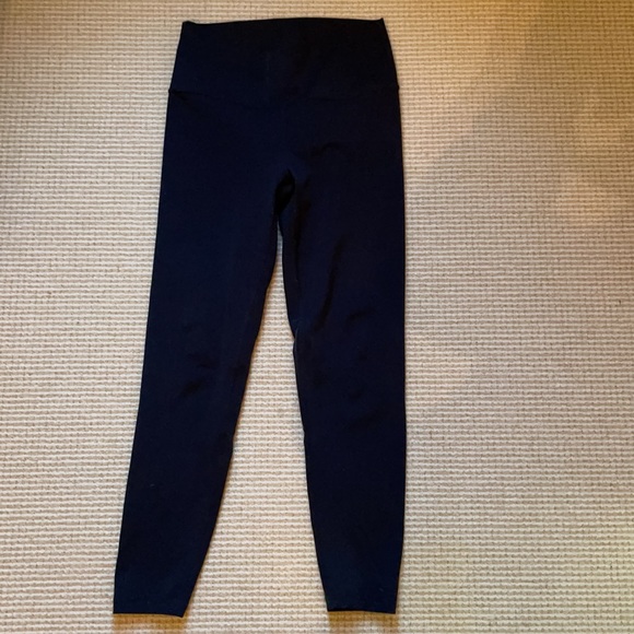 Carbon 38 diamond compression leggings size M - Picture 6 of 6
